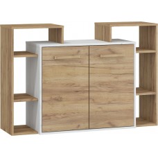 Kumode ar plauktu RIO 5